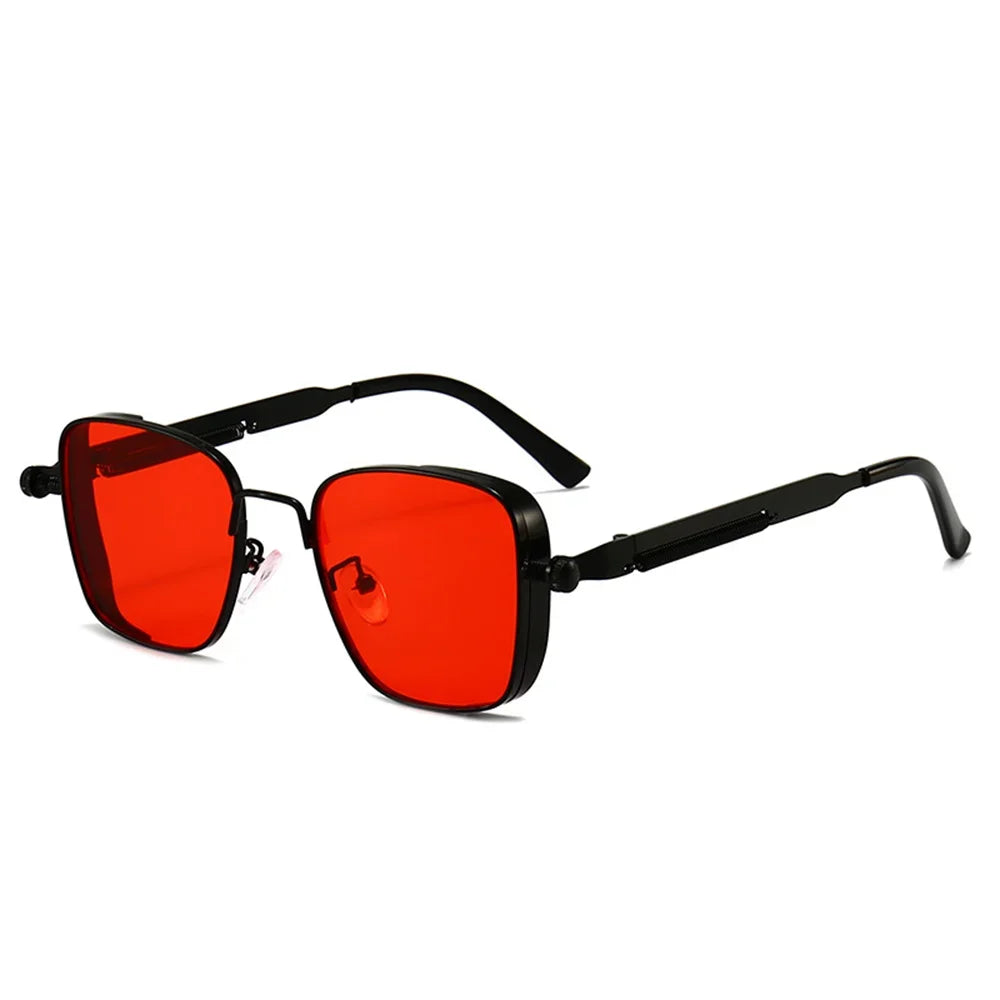 Steampunk Square Sunglasses™