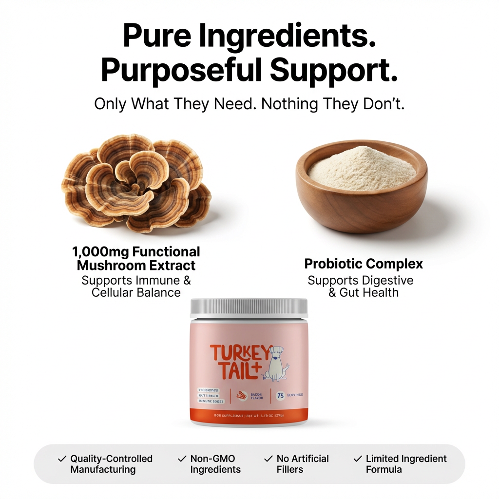 EarlyGuard™ Soft Tissue Support