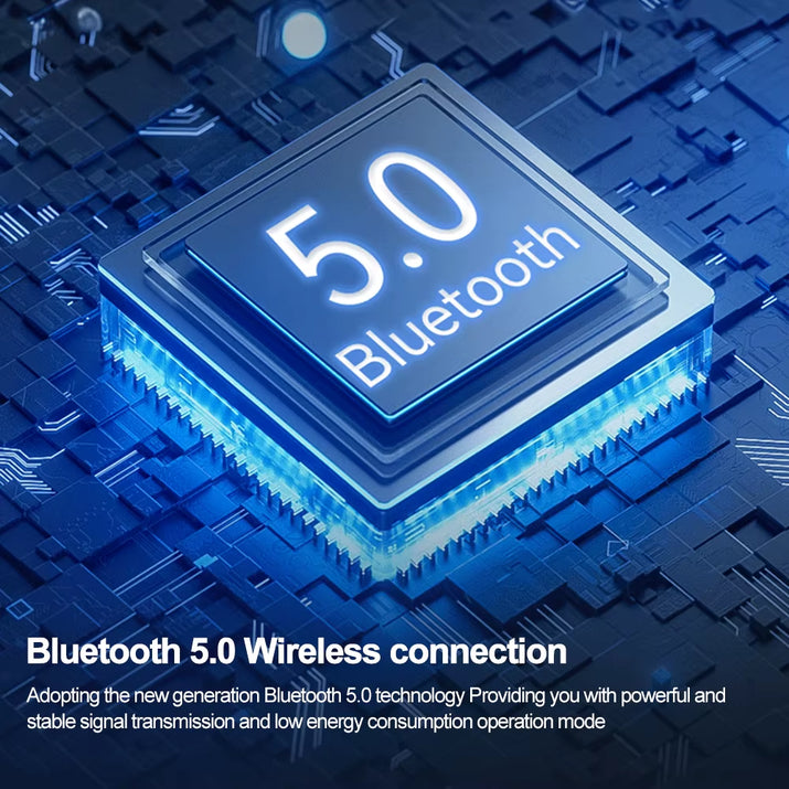NEW Wireless Carplay Android Auto Adapter Wired to Wireless 2 in 1 Mini Car Ai Box for Audi Toyota VW Peugeot Plug and Paly
