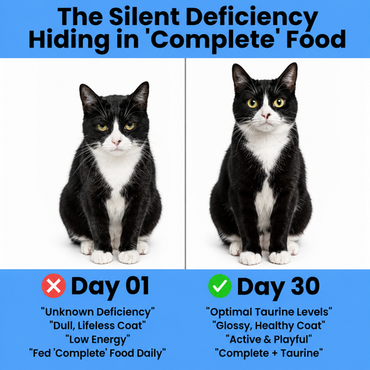 Cat Taurine Nutritional Powder