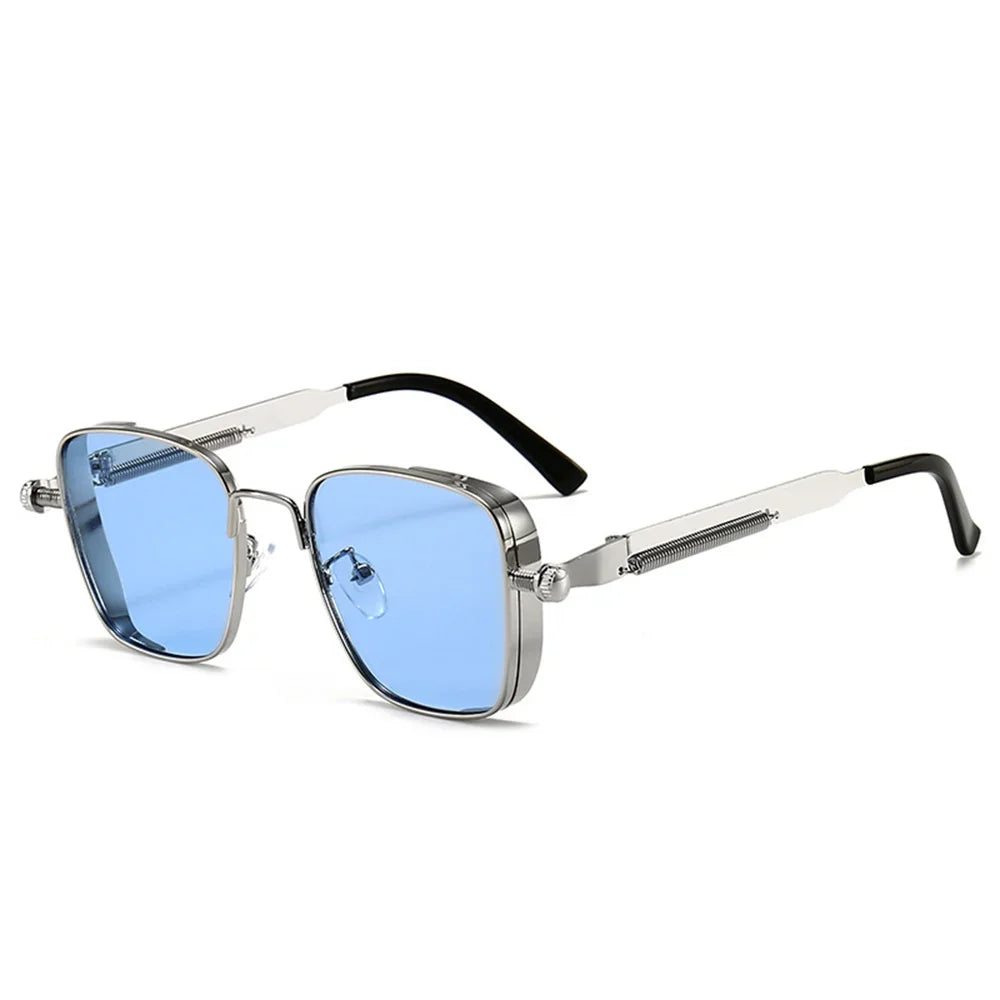Steampunk Square Sunglasses™