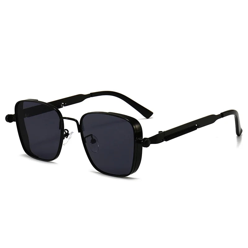 Steampunk Square Sunglasses™