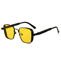 Steampunk Square Sunglasses™