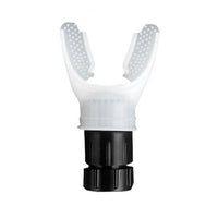 Breathing Trainer  Adjustable Levels Respiratory Deep Breather