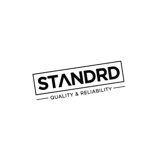 generate a logo that fits this store called STANDRD