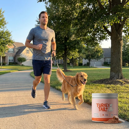Canine Optimize™