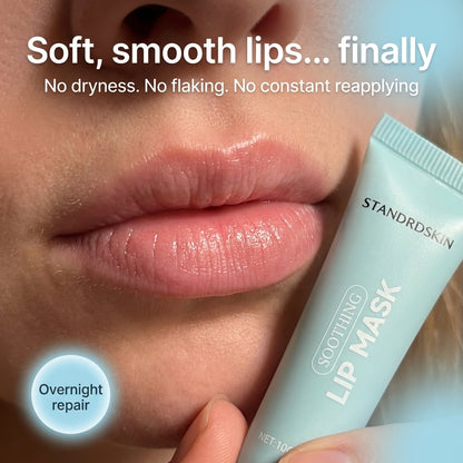 STANDRDSKIN Lip Reset Mask