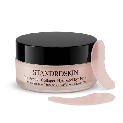STANDRDSKIN Eye Collagen Mask