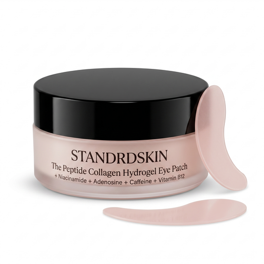 STANDRDSKIN Eye Collagen Mask