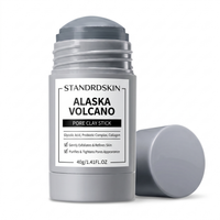 STANDRDSKIN PORE MUD MASK