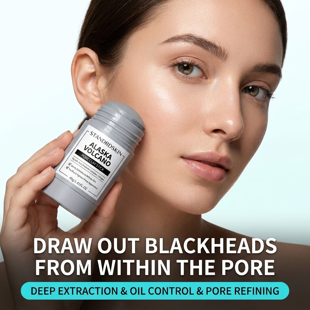 STANDRDSKIN PORE MUD MASK