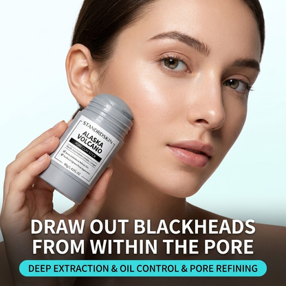 STANDRDSKIN PORE MUD MASK