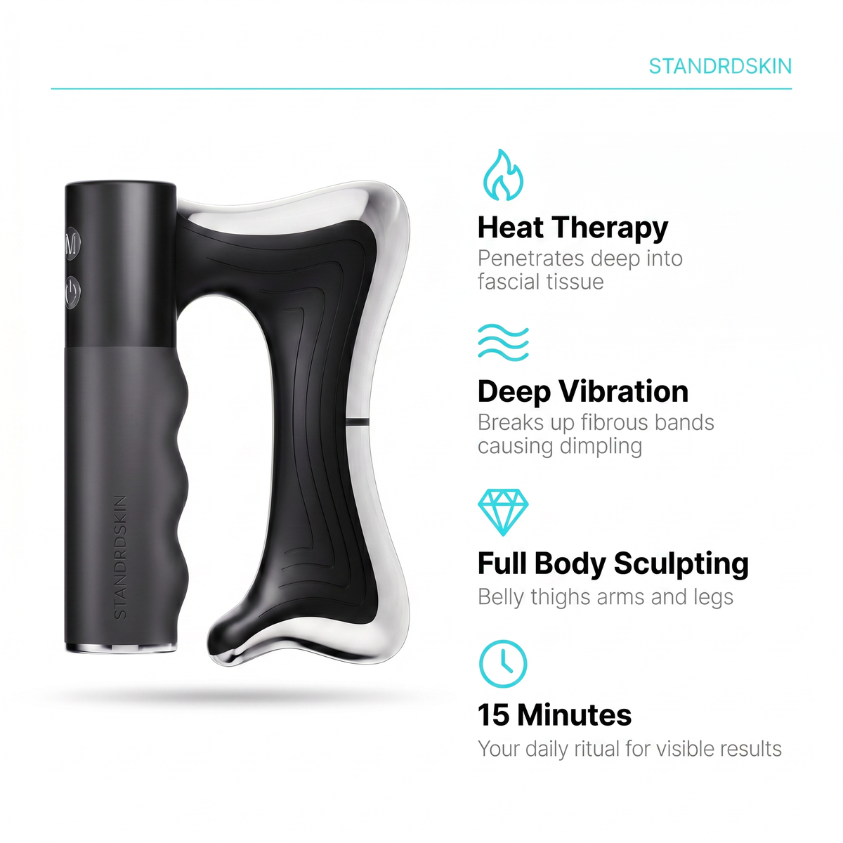 The Standard Sculpt Pro