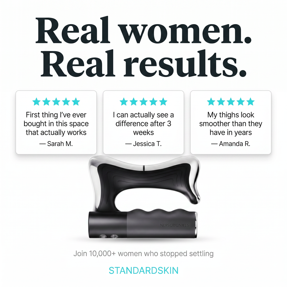 The Standard Sculpt Pro