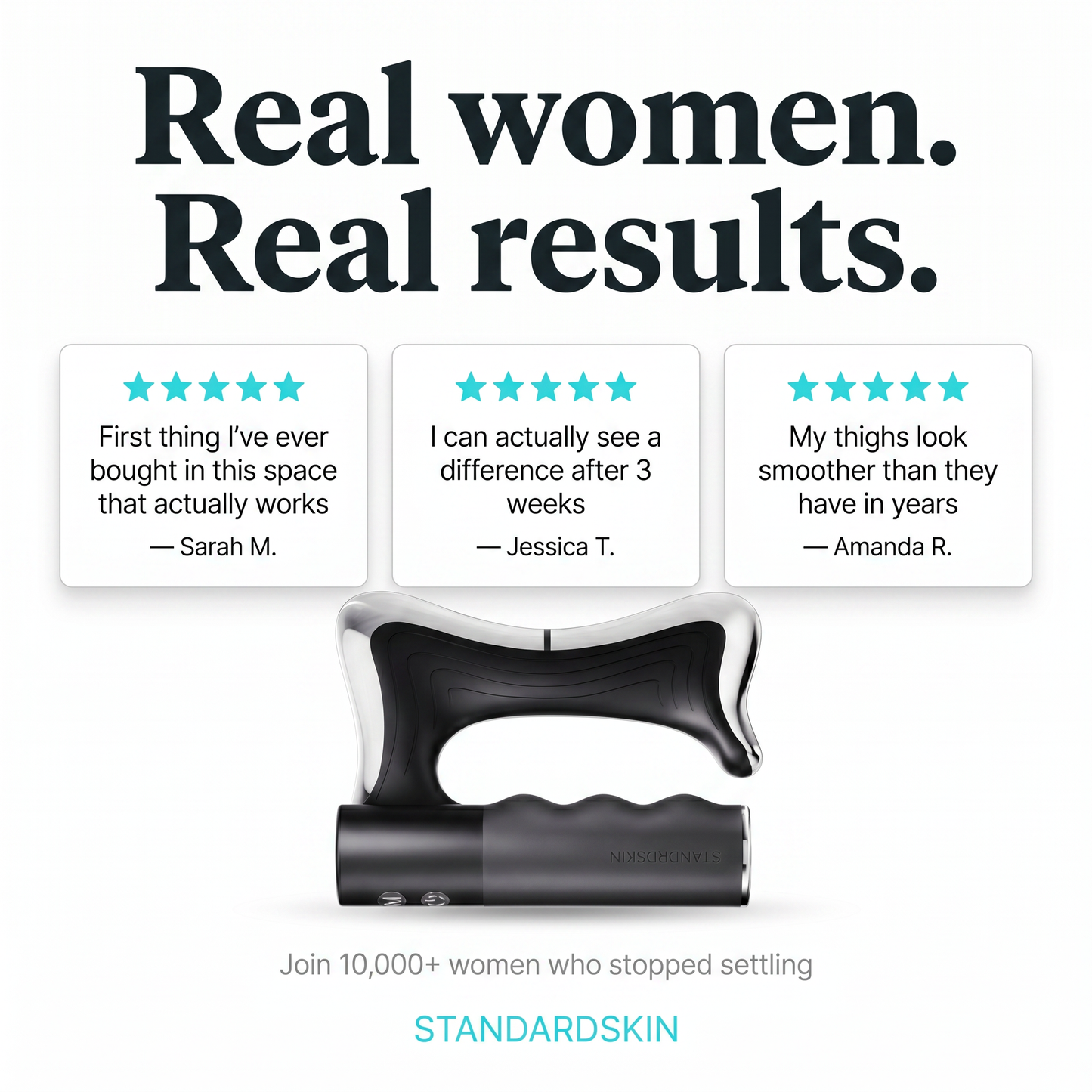 The Standard Sculpt Pro