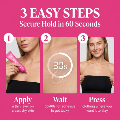 STANDRDSKIN Body Adhesive Glue