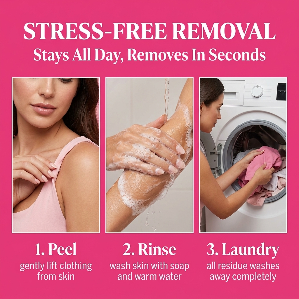 STANDRDSKIN Body Adhesive Glue