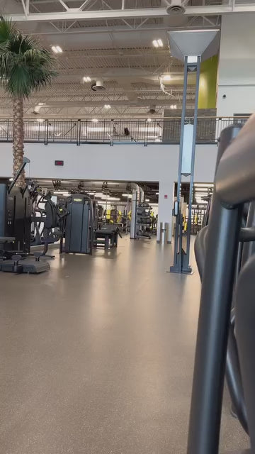 Gym Magnetic Water Bottle Bag